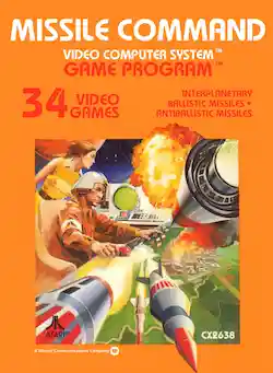 Missile Command